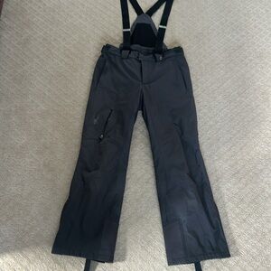 Spyder Men’s Snow Pants